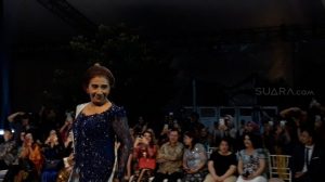 Potret Anggun 5 Menteri Kabinet Kerja, Susi Pudjiastuti Paling Ngeyel Potret Anggun 5 Menteri Kabinet Kerja, Susi Pudjiastuti Paling Ngeyel
