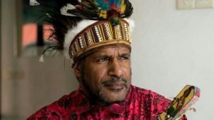 Polri Sebut Benny Wenda Sebarkan Hoaks dan Provokasi Hingga Afrika