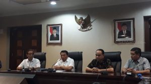 Sebelum Dilantik, Jokowi Akan Gelar Acara Perpisahan dengan JK dan Menteri