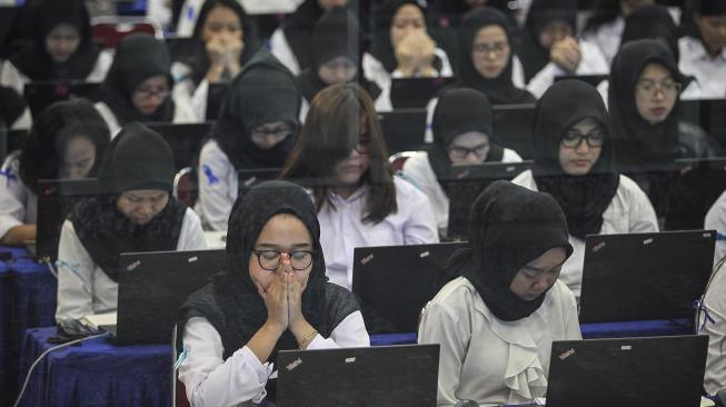 Pendaftaran CPNS Dibuka November, Ini Formasi Lengkapnya