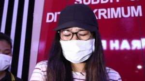 Jika Seperti Kasus Vanessa Angel, Putri Amelia Berpeluang jadi Tersangka
