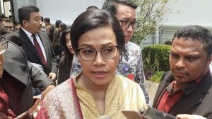 Draft RUU Omnibus Law Perpajakan Ditargetkan Rampung Akhir Tahun