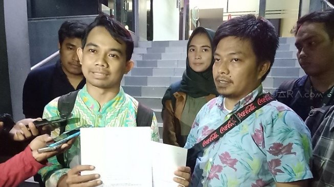 AJI Sebut Pelaku Kekerasan Terhadap Jurnalis Tahun 2019 Didominasi Polisi