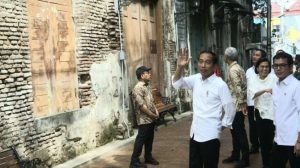 Jokowi Buka Suara Penyiram Novel Ditangkap: Jangan Ada Spekulasi Negatif