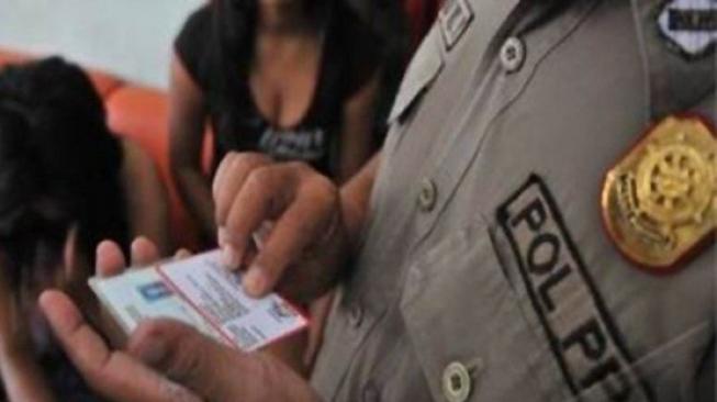 Tak Punya Uang, Bandar Narkoba Sewa PSK dan Bayar Pakai Sabu