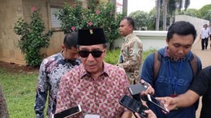 Anak Buah Yasonna Laoly Diduga Curi Uang Negara, KPK Langsung Bergerak
