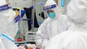 Data Terkini WHO: Virus Corona Meluas di 14 Negara, Ini Daftarnya