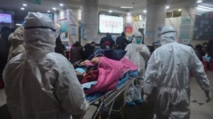 Jumlah Kasus Covid-19 Turun, China Segera Cabut Status Lockdown di Wuhan