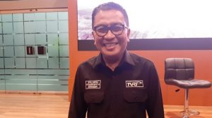 Dipecat dari TVRI karena Beli Siaran Liga Inggris, Helmy Yahya Melawan