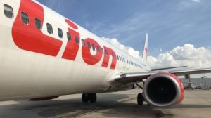 Lion Air Pulangkan Penumpang Asal China dari Denpasar Bali