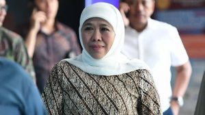 Takut Virus Corona, Gubernur Jatim Minta 248 Warganya di Wuhan Dipulangkan