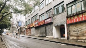 Begini Kondisi Kota Wuhan Sesungguhnya Menurut Mahasiswa Indonesia