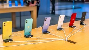Produksi iPhone Murah Terancam Molor Akibat Virus Corona