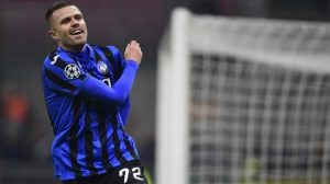 Atalanta Menggila, Gasak Tuan Rumah Torino 0-7 Tanpa Balas