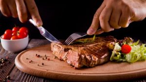 Jangan Asal Mengolah Daging Merah, Begini Cara Memasak yang Sehat dan Aman