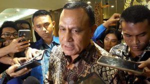 Belum DPO, KPK Bakal Gandeng Kedubes di Singapura untuk Kejar Harun Masiku