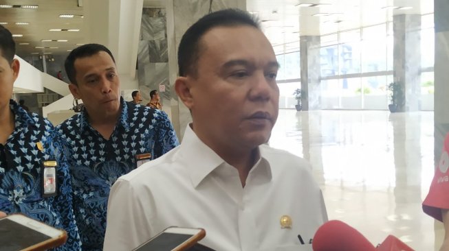Soal Kisruh Pencopotan Helmy Yahya dari Dirut TVRI, Ini Kata DPR