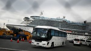 Jepang Pakai Obat HIV Sembuhkan Pasien Virus Corona