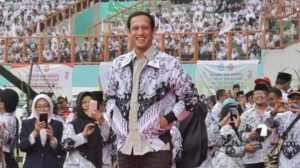 Penyaluran Dana BOS Diubah Lebih Fleksibel untuk Sekolah