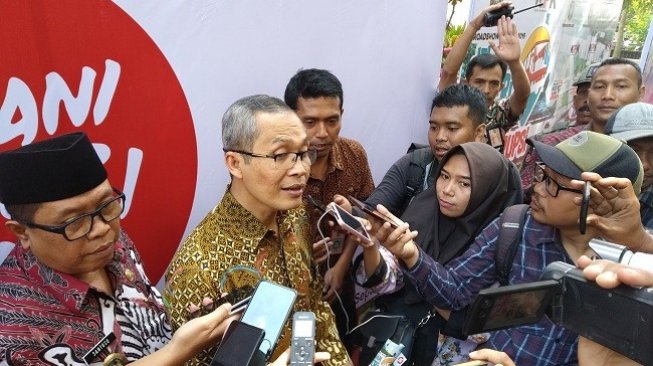 KPK Sudah Lakukan 50 Penyadapan, Setiap Hari Ada Permintaan