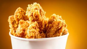 Resep Kulit Ayam Goreng Crispy, Cocok Buat Nyemil Saat Libur di Rumah