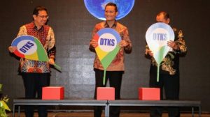 Mensos Perkuat Semangat Daerah dan Pusat agar Program Bantuan Tepat Sasaran Mensos Perkuat Semangat Daerah dan Pusat agar Program Bantuan Tepat Sasaran