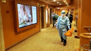 Update: Virus Corona Bunuh 1.380 Orang, Diperkirakan Terus Melonjak