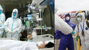 PRT Indonesia Terpapar Virus Corona, KBRI Imbau WNI Jaga Kebersihan