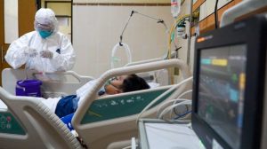 Singapura Rahasiakan Identitas PRT Indonesia Positif Virus Corona