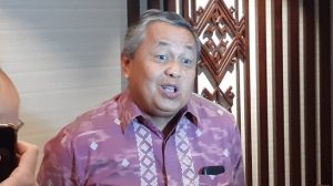 Gubernur BI Minta Perbankan Segera Pangkas Suku Bunga Kreditnya