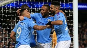 Cuaca Ekstrem, Laga Manchester City Vs West Ham Resmi Ditunda