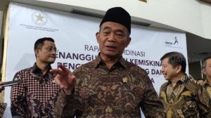 Ini 4 Sikap Pemerintah Indonesia Setelah Arab Saudi Setop Sementara Umrah