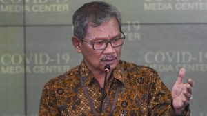 Pasien Positif Virus Corona Melonjak Jadi 69 Orang, Naik 2 Kali Lipat