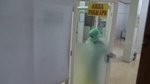 Perawat Meninggal Corona, DPR Ultimatum Pemerintah: ADP Wajib Disediakan!