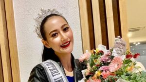 Hits: Puteri Indonesia 2020 Ayu Maulida Putri, Heboh Bando Nagita Slavina