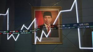 Isu Buyback Saham 12 BUMN Jadi Penguat IHSG Hari Ini