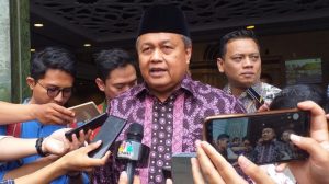Bos BI Sebut Dampak Ekonomi Akibat Corona hanya di Februari dan Maret