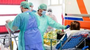 Tambah Lagi, WNI Perempuan 26 Tahun Positif Corona di Singapura Tambah Lagi, WNI Perempuan 26 Tahun Positif Corona di Singapura
