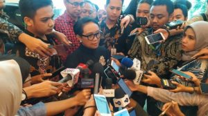 Wabah Covid-19, Pemerintah Berlakukan Pengetatan WNA yang Masuk Indonesia