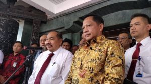 7 Syarat Daerah Bisa Lockdown karena Wabah Virus Corona