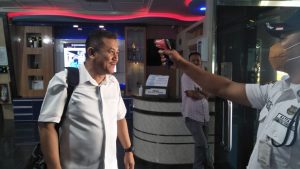 Pandemi Virus Corona, PLN Pastikan Tetap Siaga Amankan Pasokan Listrik