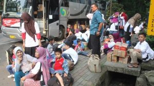 Mudik Gratis dari BUMN dan Perusahaan Swasta Dihapus