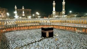 Setelah Makkah, Riyadh dan Madinah, Arab Saudi Karantina Jeddah