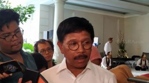 Menkominfo Disebut Offside Komentari Polemik Foto Tara Basro