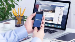 Begini Cara Mengecek Seseorang Memata-matai Akun Facebook Anda