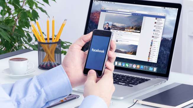 Begini Cara Mengecek Seseorang Memata-matai Akun Facebook Anda