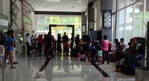 10 TKI di Malaysia Positif Corona, Diduga Tertular Peserta Jamaah Tabligh 10 TKI di Malaysia Positif Corona, Diduga Tertular Peserta Jamaah Tabligh