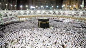 Arab Saudi Dikabarkan Tiadakan Sholat Tarawih selama Ramadan