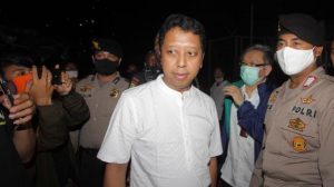 Romahurmuziy Bebas, KPK Ajukan Kasasi ke Mahkamah Agung