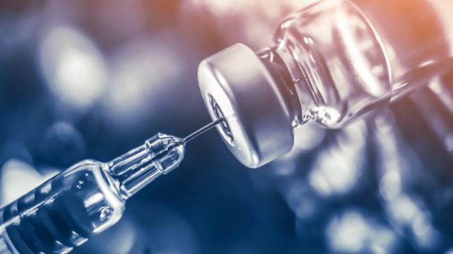 Rusia Uji Coba Vaksin Penangkal Virus Corona